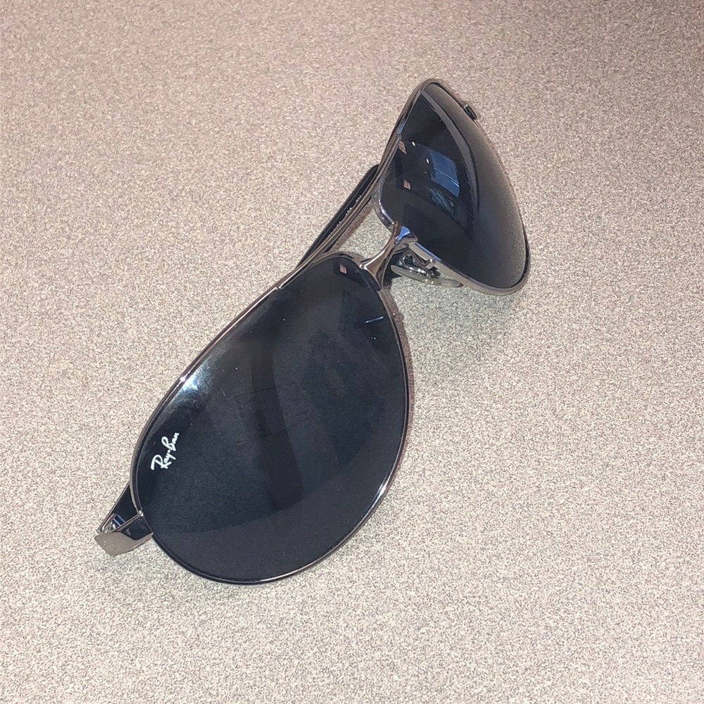 ☀️ 🕶 Ray-Ban sunglasses